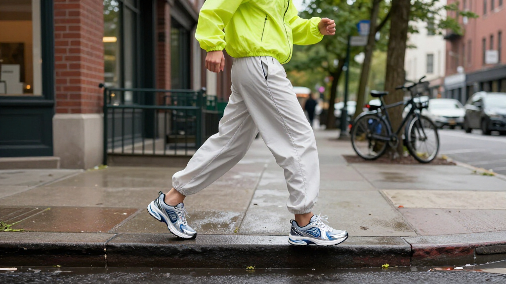best Y2K retro running shoes