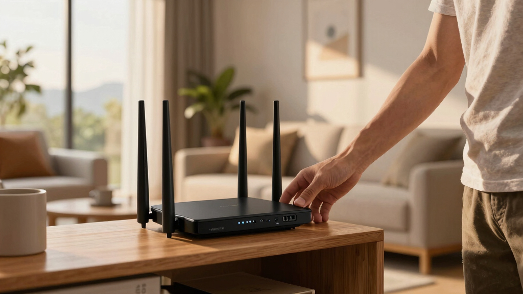 best MikroTik home routers