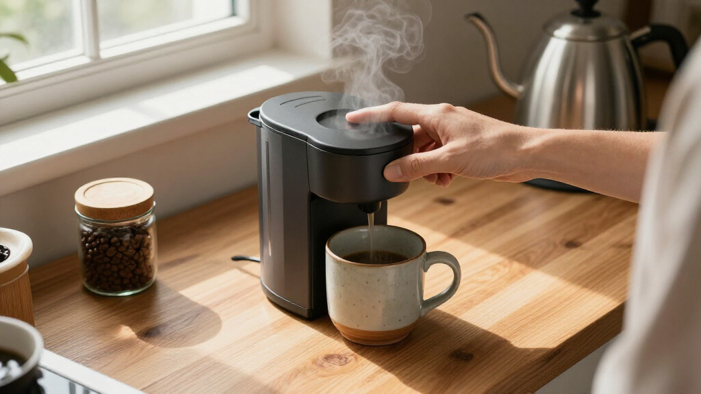 15 Best Compact Coffee Makers in 2026