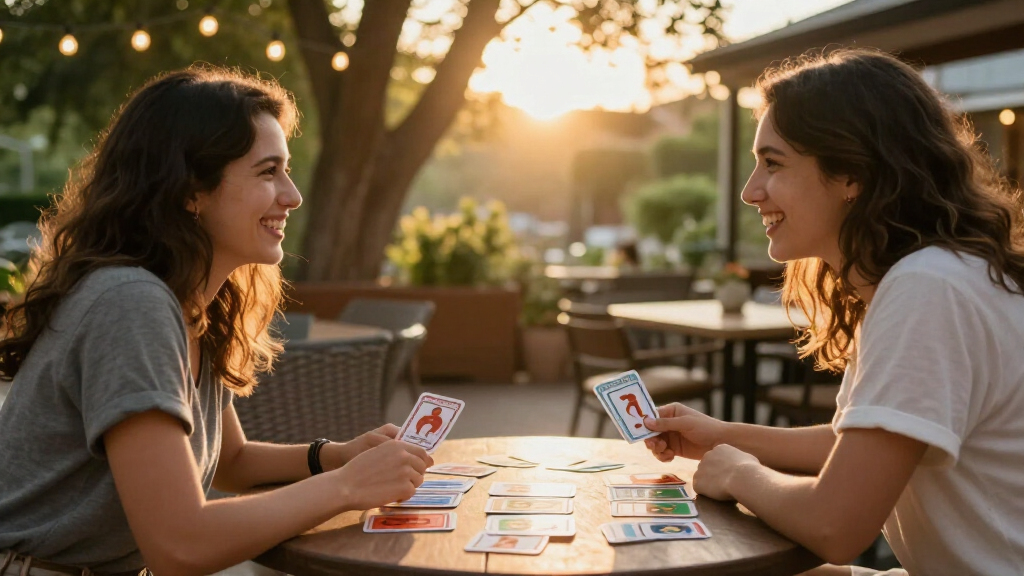 relationship communication games