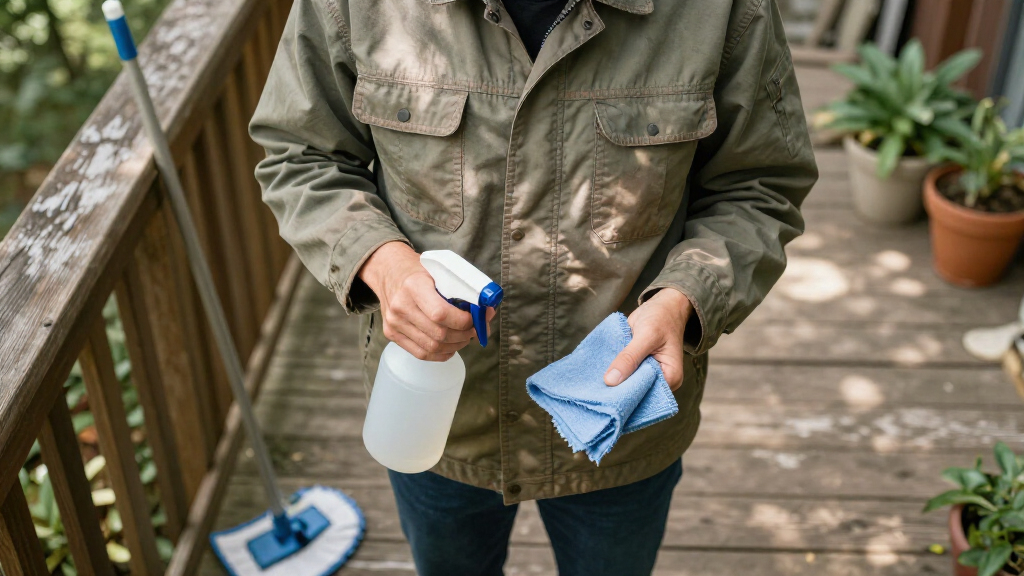 best workwear jackets