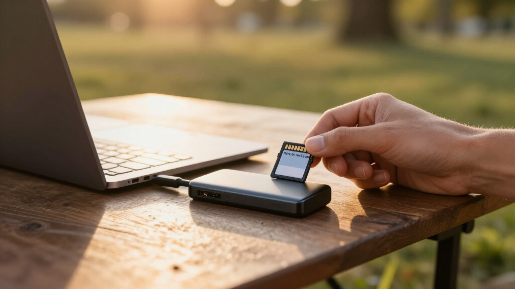 sd card readers usb4