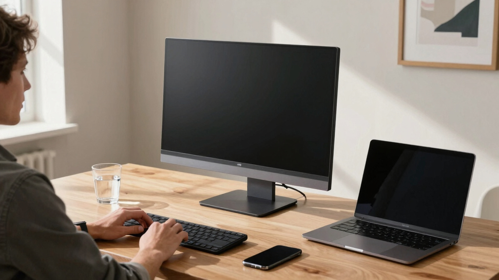 portable monitors16inch