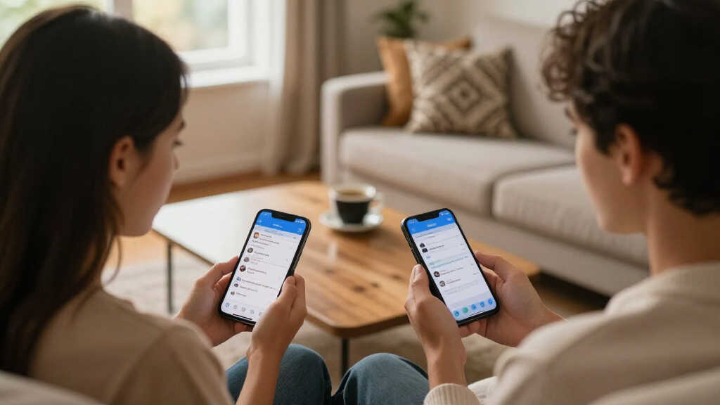 relationship communication tools