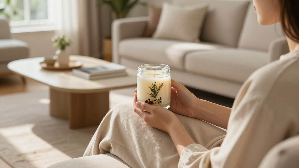 best savory scented candles