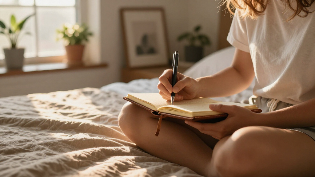 15 Best Personal Wellness Journals in 2026