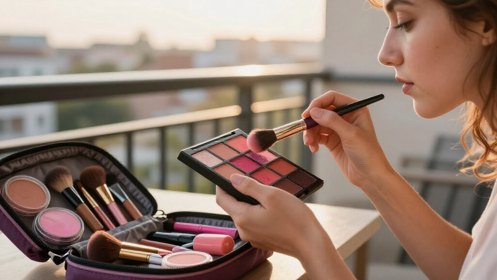costumemakeup sets