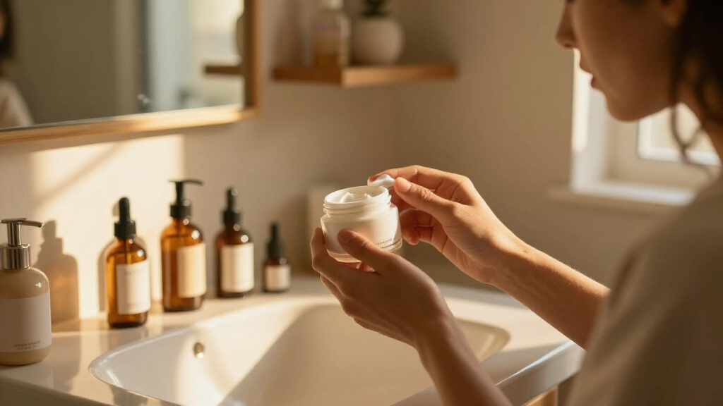 best summer-to-autumn beauty products