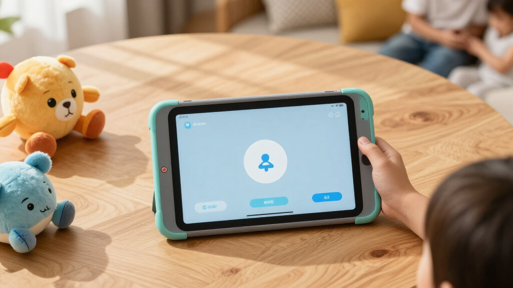 best kids tablets with parental controls