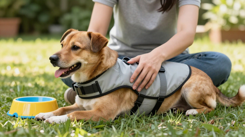 best cooling products for dogs