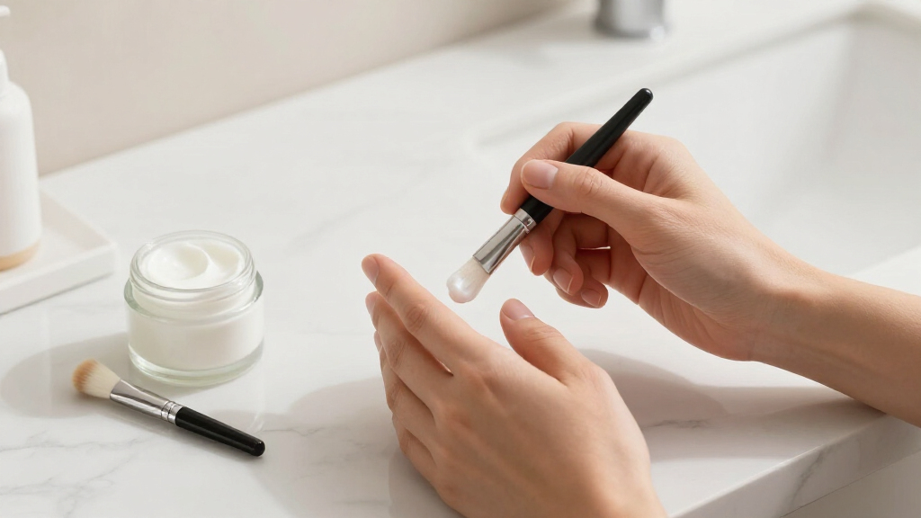 hand and cuticle moisturizers