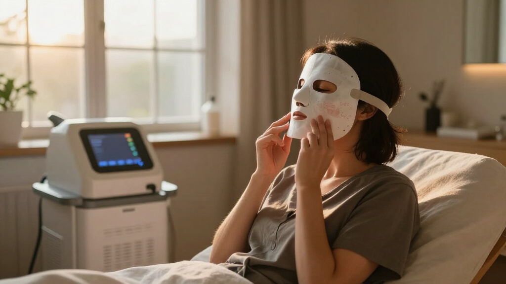 best cryotherapy machine for face and body