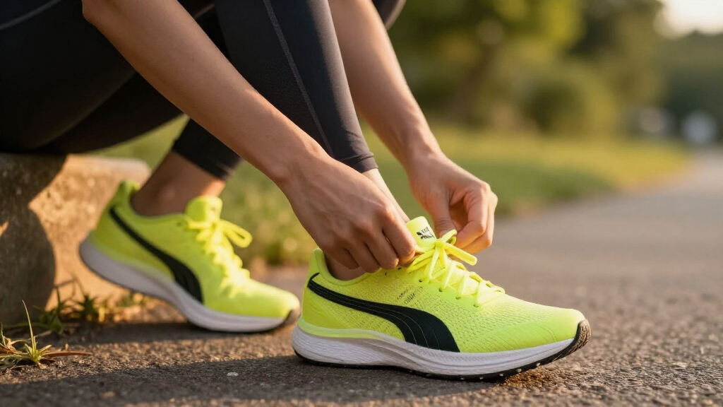 best Puma running shoes