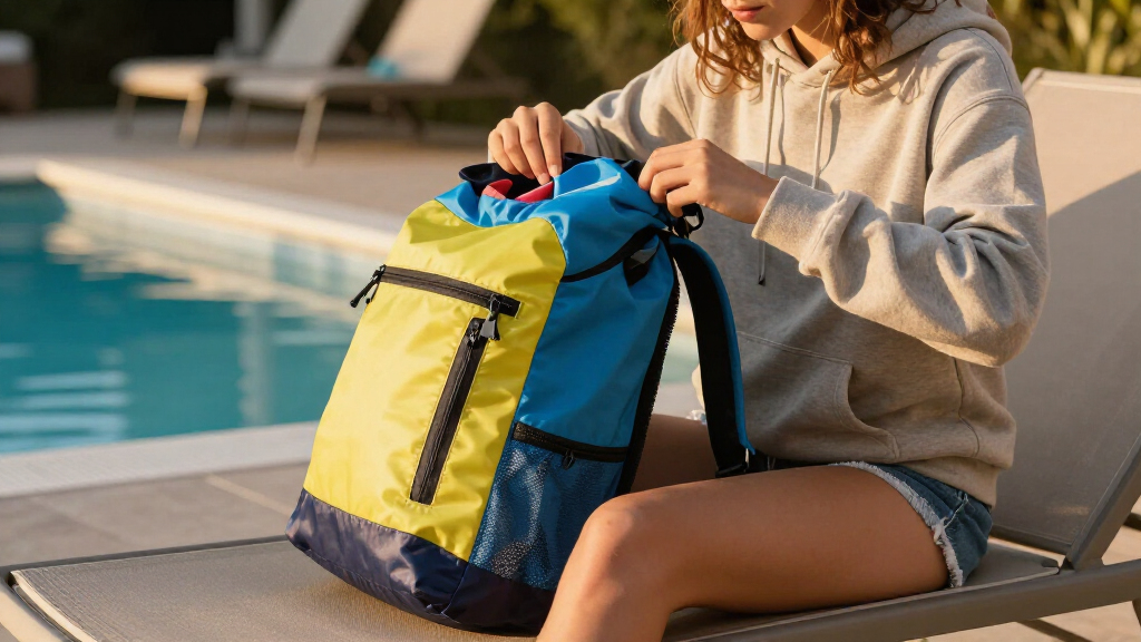 waterproof backpacks for school