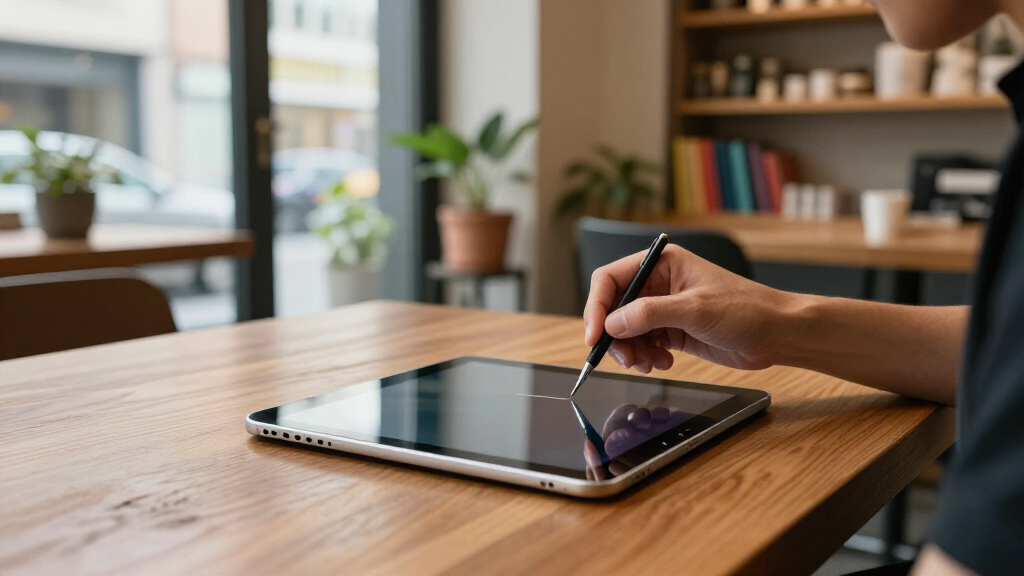 screen protector tempered glass ipad