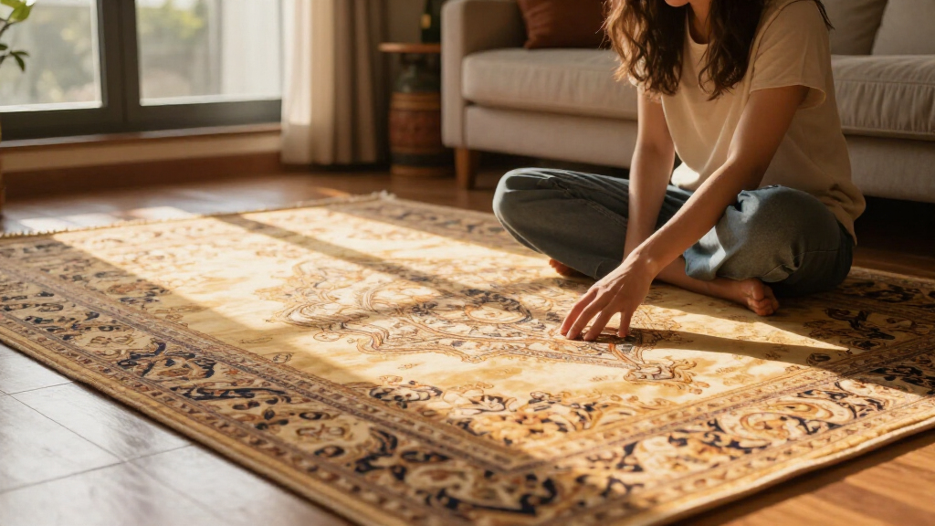 yilong silk rug 10x14 palace