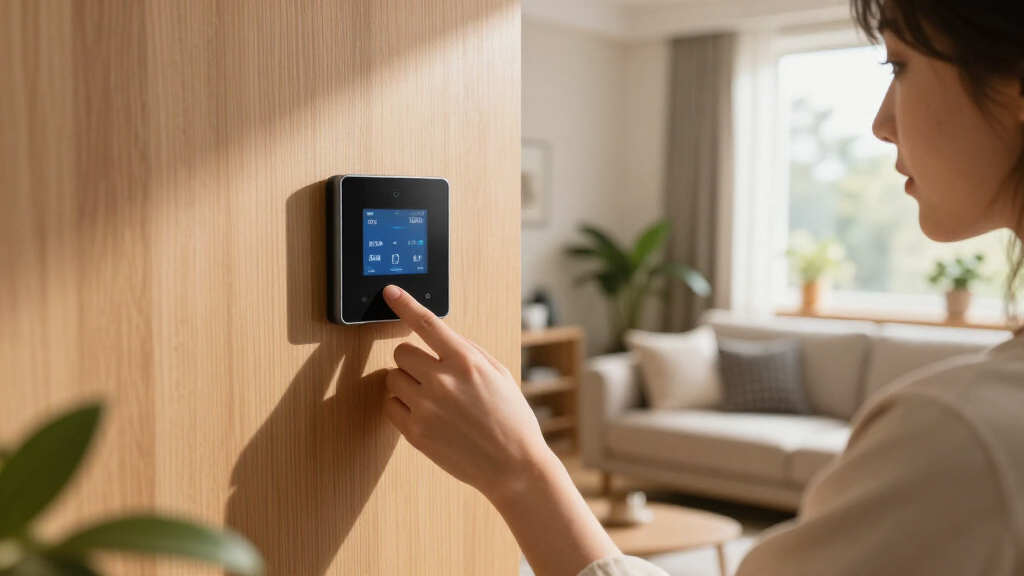 black friday deals on smart thermostats