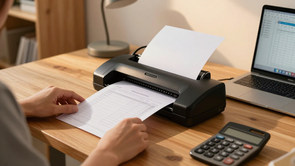 best heavy-duty laminators for home offices