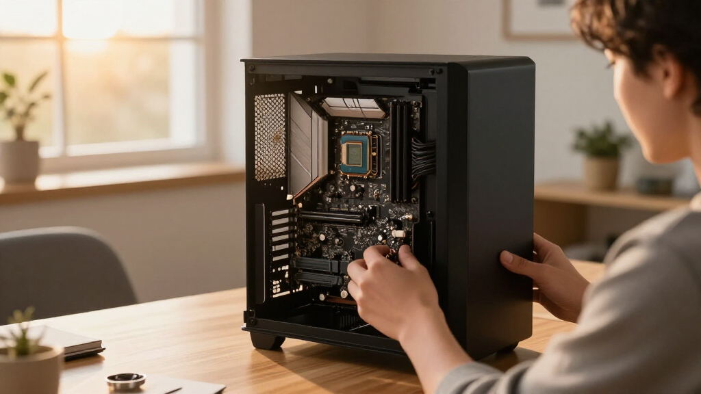 best CPU and motherboard combos
