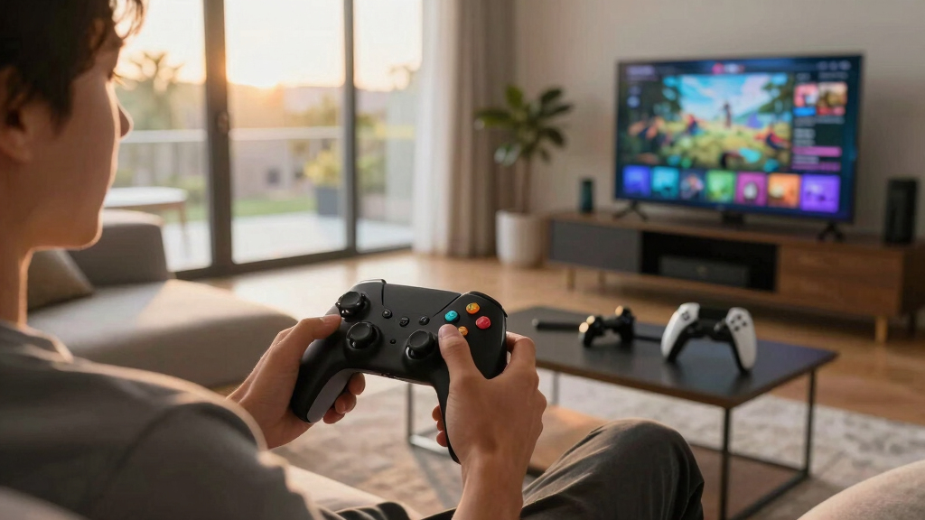 video games controllers prime day deals