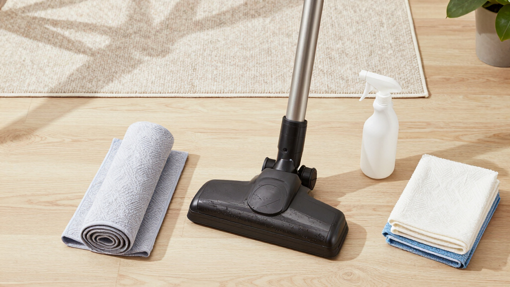 10 Best Wet Dry Vacuum For Large Homes In 2026