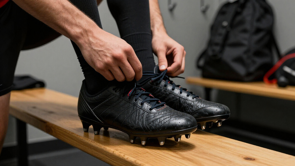 best football cleats
