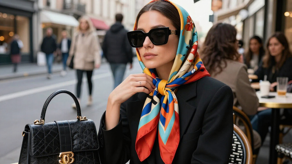 celebrity-inspired fashion accessories