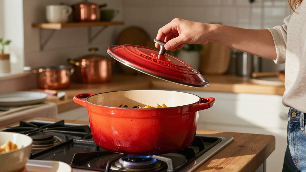 best Le Creuset cookware deals