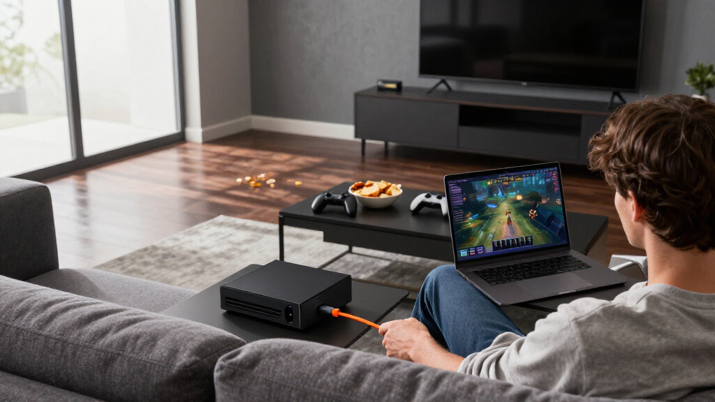 ethernet cable for gaming