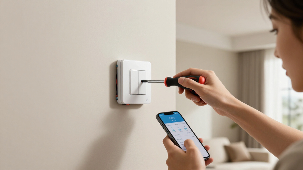 best smart fan switches compatible with smartthings