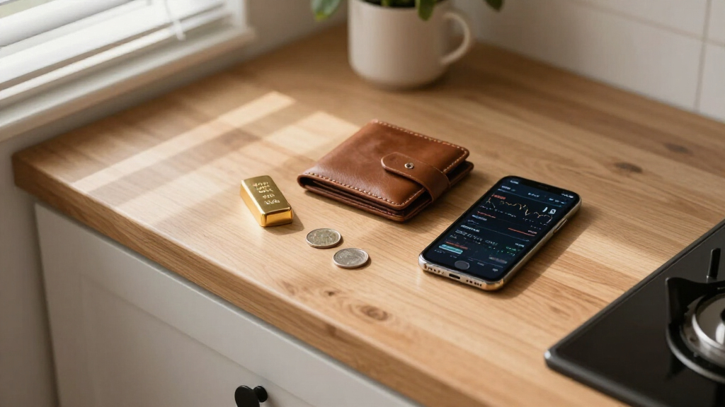 precious metals investment guides