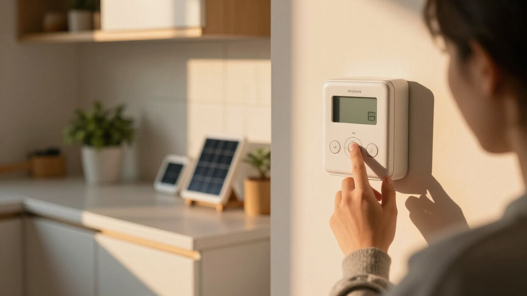 best electricity saving devices