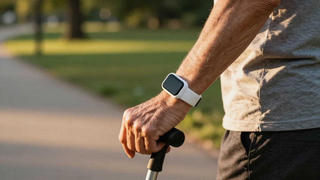 14 Best Smart Health Monitors to Track Your Wellness in 2026