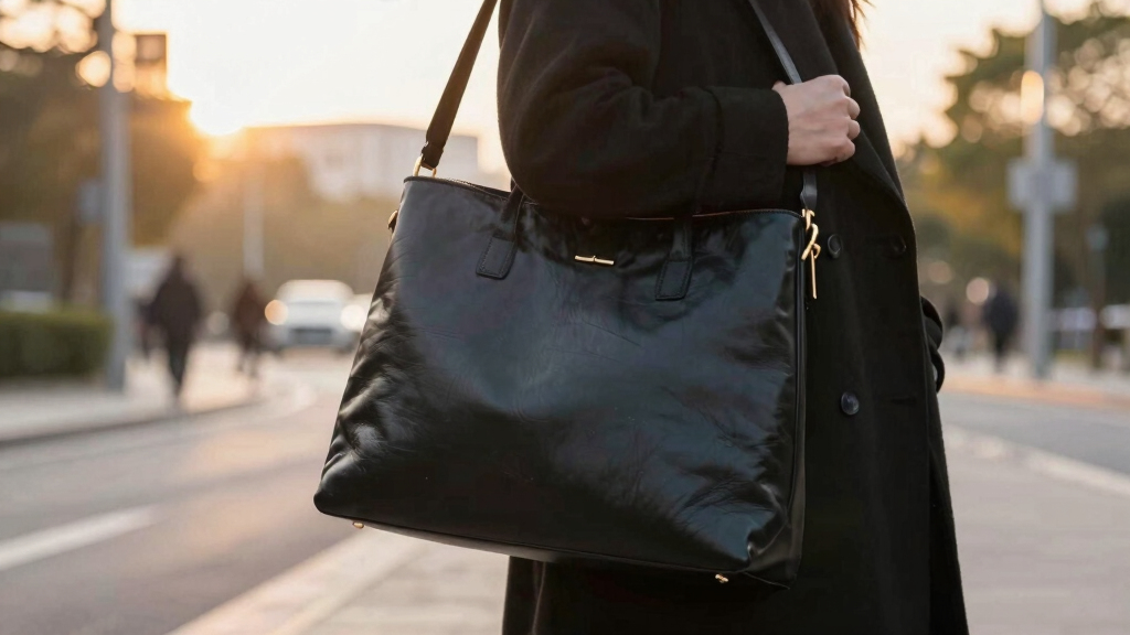 best quiet luxury bags