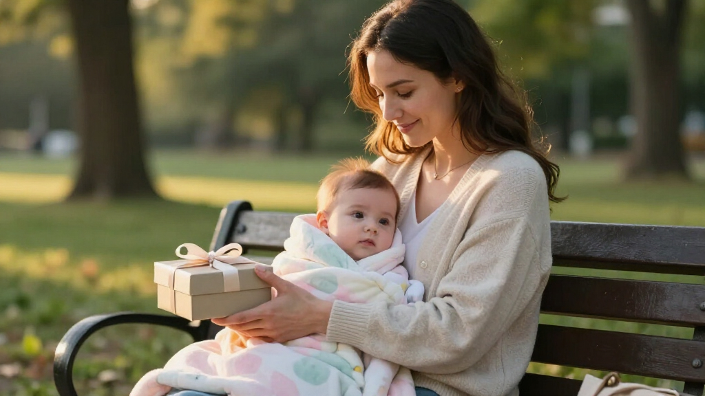 10 Best Gifts for New Moms in 2026 That She’ll Truly Love