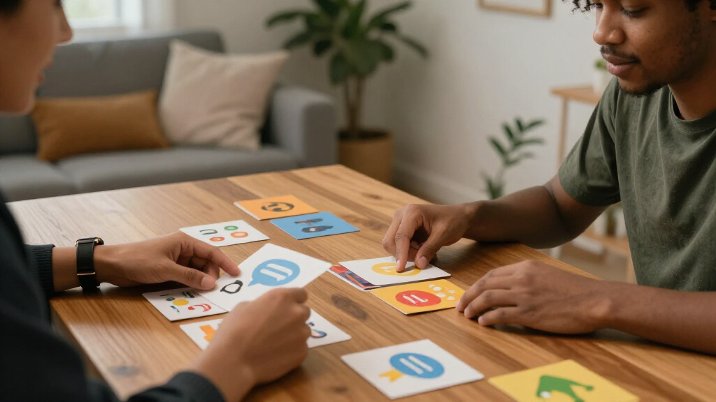 couples communication tools