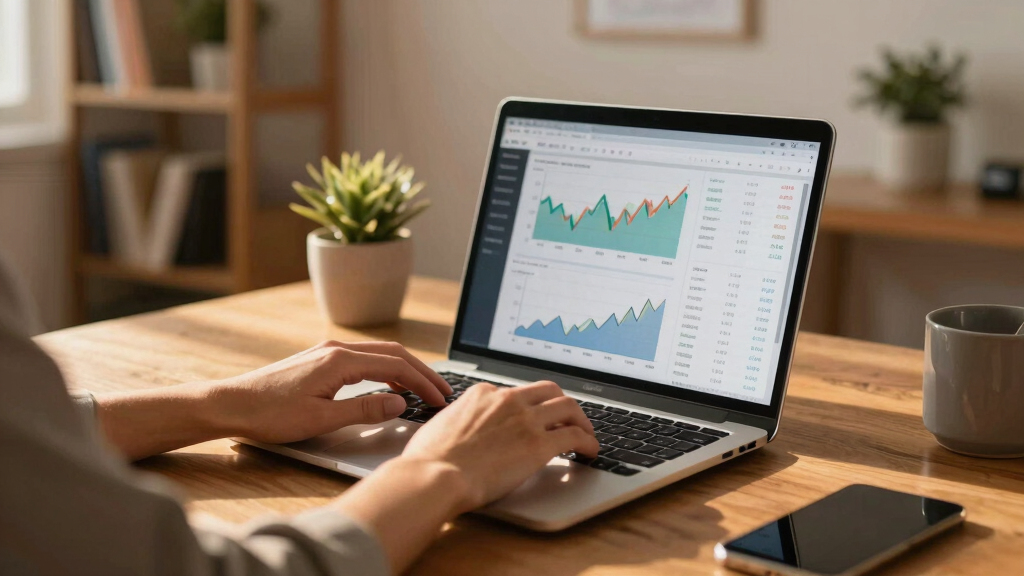 investment tracking tools