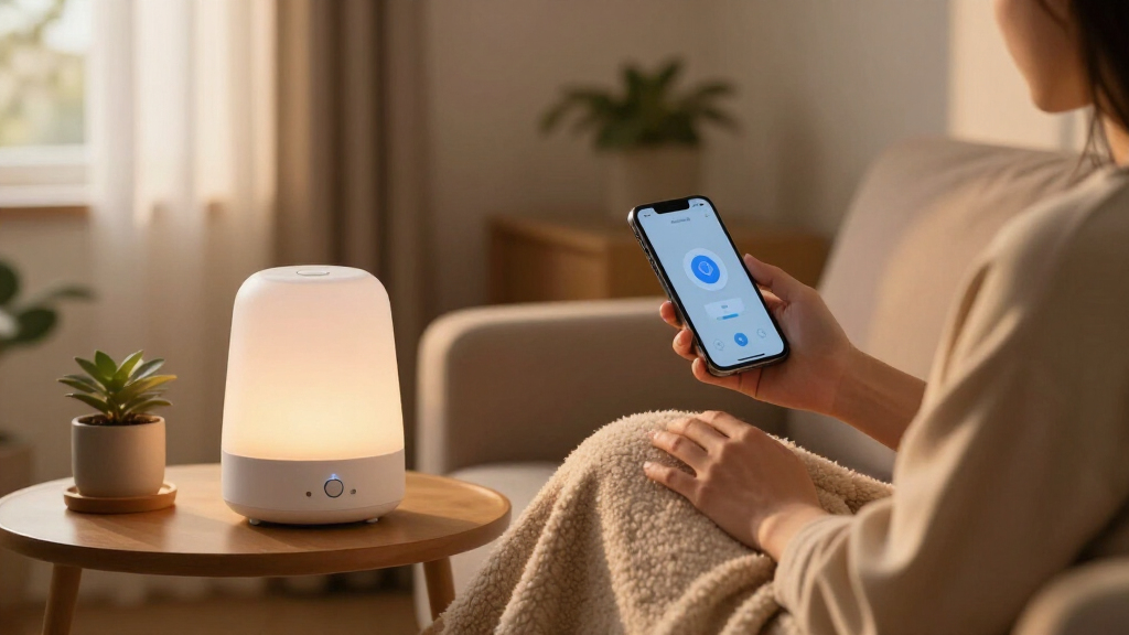 best white noise machine with app
