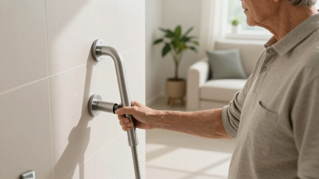 elderly fall prevention devices