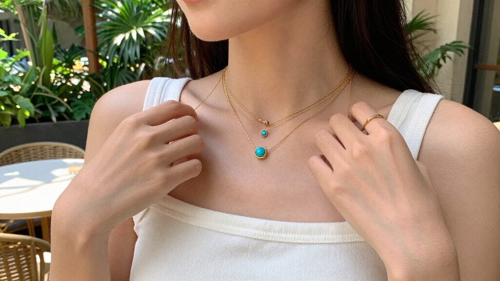 best summer jewelry