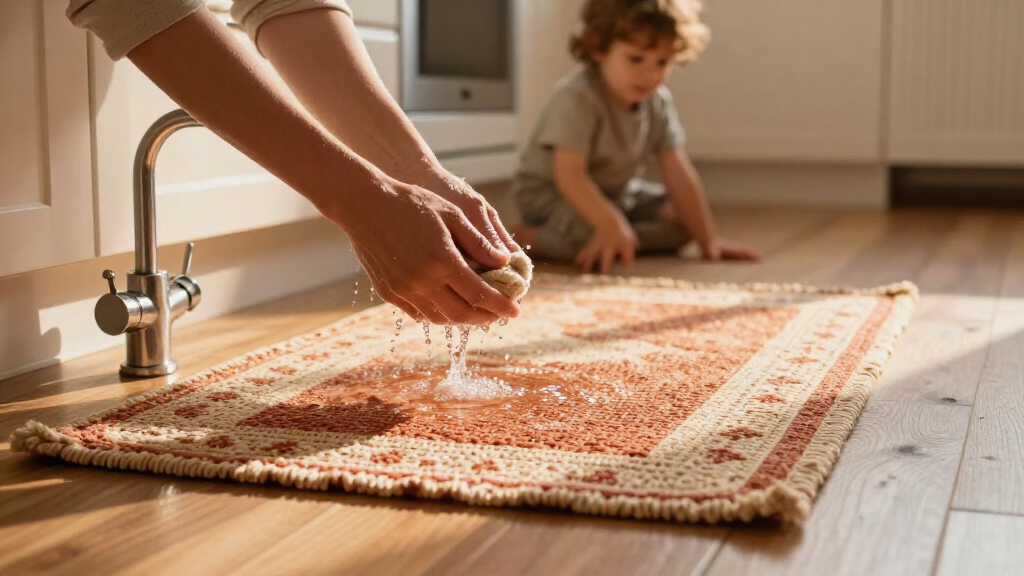 11 Best Washable Rugs for Easy-Care Living in 2026