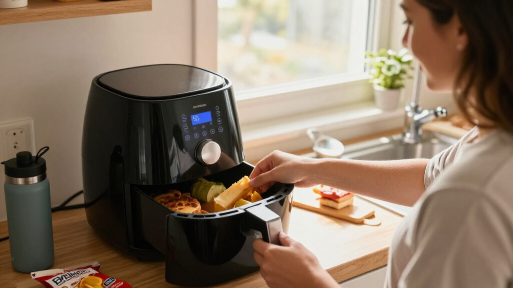 13 Best Air Fryers for Dorm Rooms in 2026