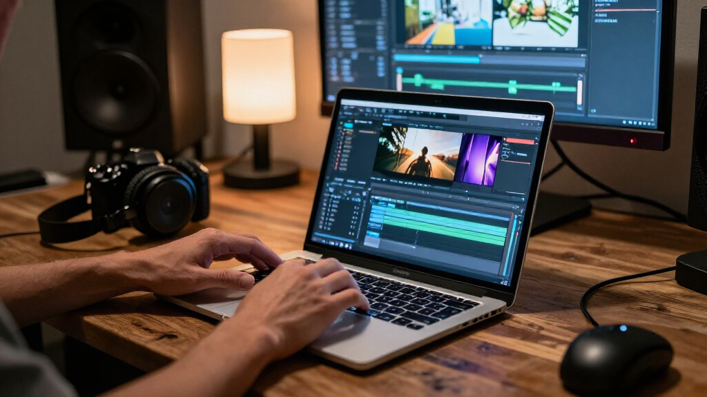 10 Best 4TB MacBook Pro Laptops of 2027: Power and Storage for Creators