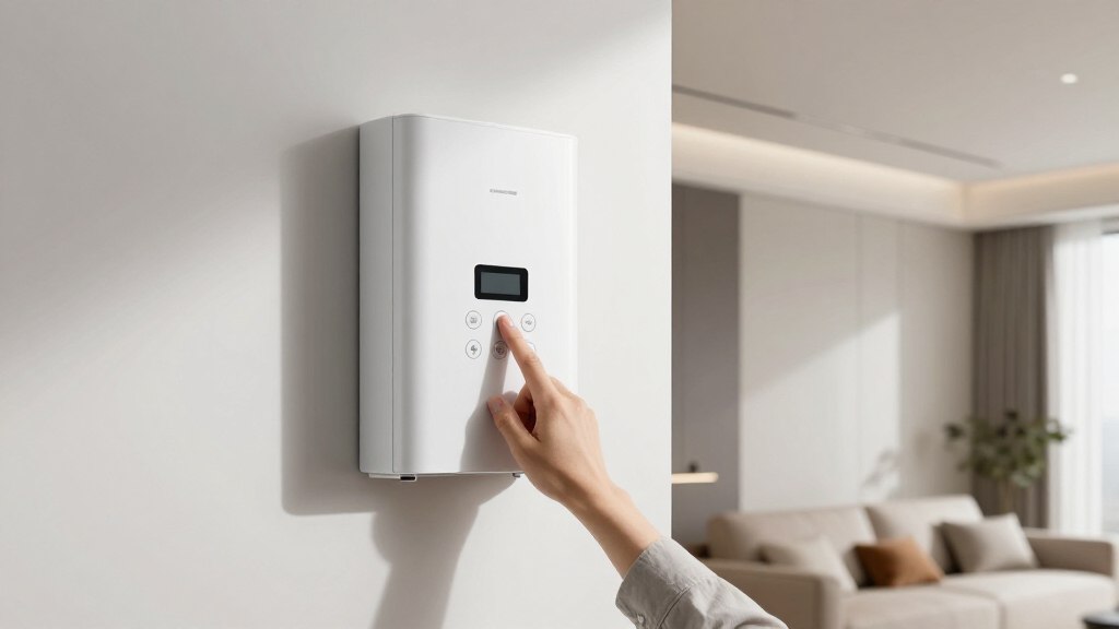 best energy efficient mini split heat pumps
