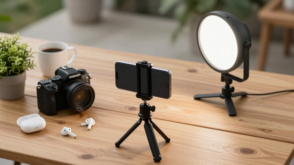 15 Best LED Video Lights That Will Elevate Your Filmmaking in 2026
