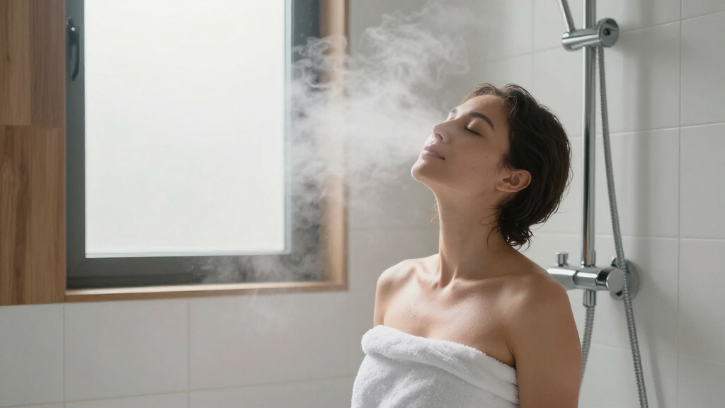 best steam shower kits for home bathrooms
