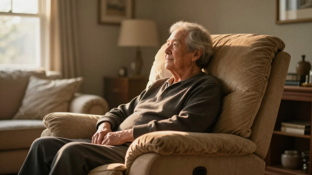 13 Best Home Care Recliner Chairs for Hospice Patients in 2026