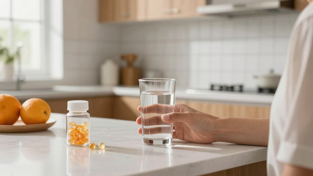 best vitamin C supplements