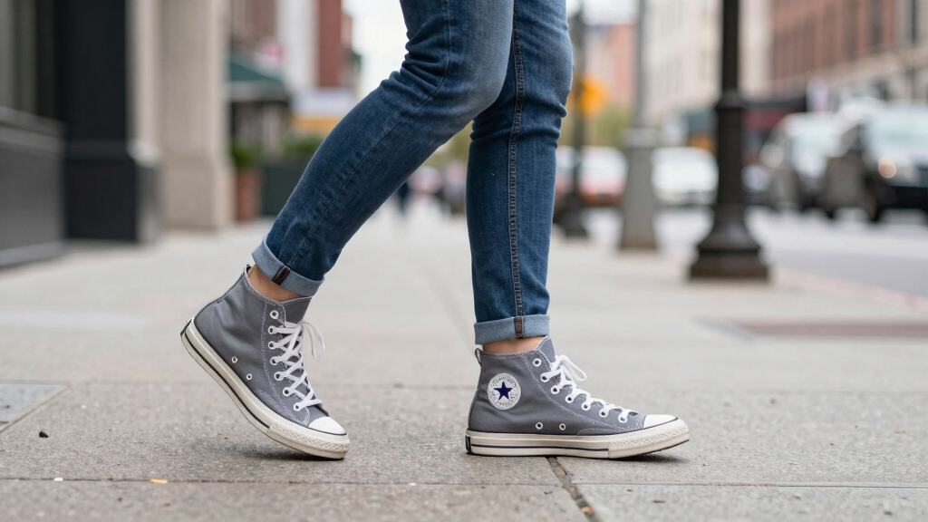 best Converse sneakers