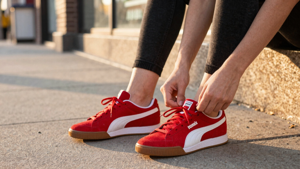 best Puma sneakers